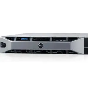Servidor Dell PowerEdge R530 CTO: con garantía y servicio técnico para instalación o soporte.