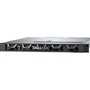 Servidor Dell PowerEdge R6515 CTO - Con garantía y servicio técnico para instalación o soporte.