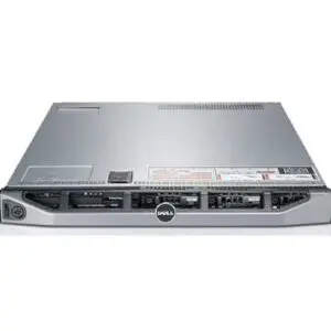 Servidor Dell PowerEdge R620 CTO - Con garantía y servicio técnico para instalación o soporte.