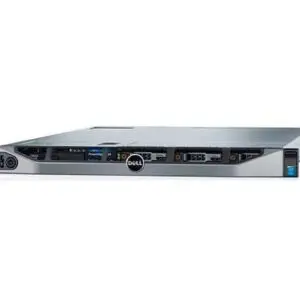 Servidor Dell PowerEdge R630 CTO - Con garantía y servicio técnico para instalación o soporte.