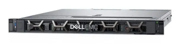 Servidor Dell PowerEdge R6525 CTO - Con garantía y servicio técnico para instalación o soporte.