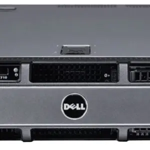 Servidor Dell PowerEdge R710 CTO - Con garantía y servicio técnico para instalación o soporte.