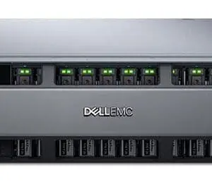 Servidor Dell PowerEdge R730 CTO - Con garantía y servicio técnico para instalación o soporte.