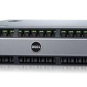Servidor Dell PowerEdge R730xt CTO - Con garantía y servicio técnico para instalación o soporte.