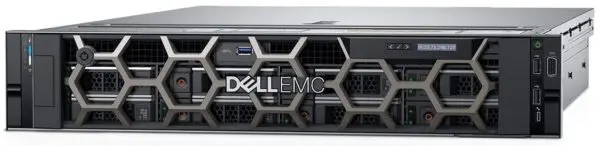 Servidor Dell PowerEdge R740 CTO - Con garantía y servicio técnico para instalación o soporte.