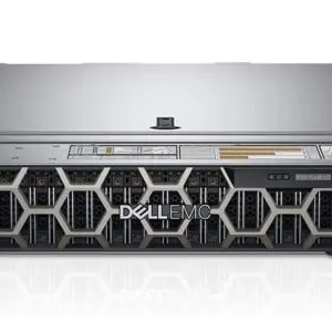 Servidor Dell PowerEdge R7425 CTO - Con garantía y servicio técnico para instalación o soporte.