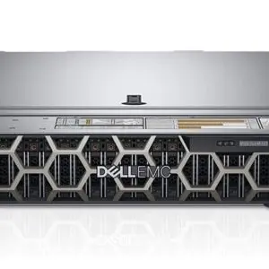 Servidor Dell PowerEdge R7525 CTO: con garantía y servicio técnico para instalación o soporte.