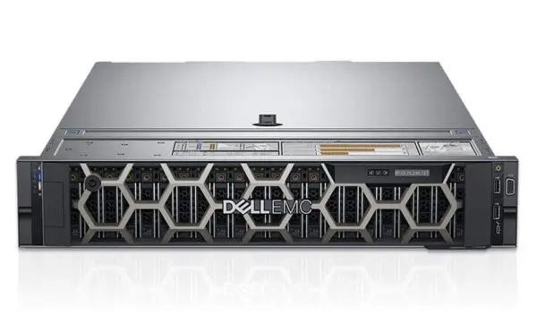Servidor Dell PowerEdge R7525 CTO: con garantía y servicio técnico para instalación o soporte.