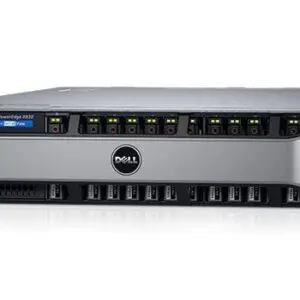 Servidor Dell PowerEdge R830 CTO - Con garantía y servicio técnico para instalación o soporte.