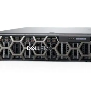 Servidor Dell PowerEdge R840 CTO - Con garantía y servicio técnico para instalación o soporte.