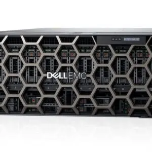 Servidor Dell PowerEdge R904xa CTO - Con garantía y servicio técnico para instalación o soporte.