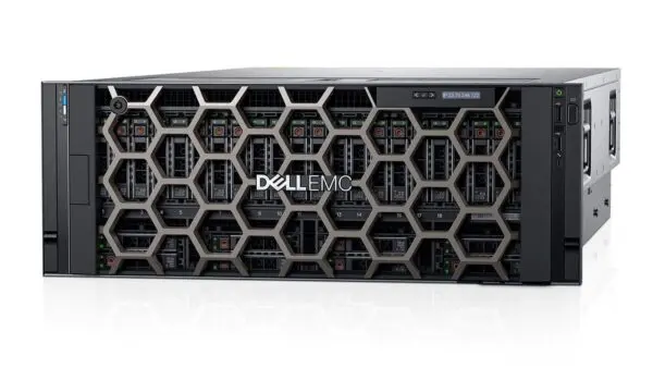 Servidor Dell PowerEdge R904xa CTO - Con garantía y servicio técnico para instalación o soporte.