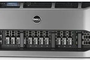 Servidor Dell PowerEdge R920 CTO: con garantía y servicio técnico para instalación o soporte.