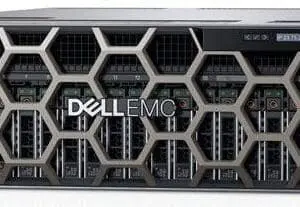 Servidor Dell PowerEdge R940 CTO - Con garantía y servicio técnico para instalación o soporte.