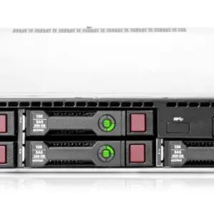 Servidor HPE ProLiant DL120 Gen9 - Con garantía y servicio técnico para instalación o soporte.