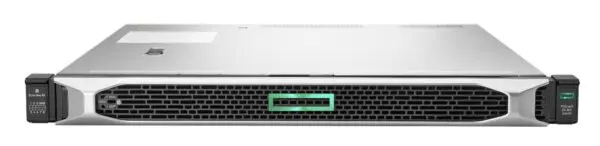 Servidor HPE ProLiant DL160 Gen10 - Con garantía y servicio técnico para instalación o soporte.
