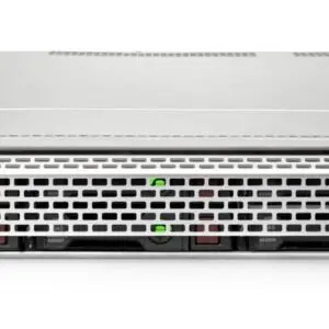 Servidor HPE ProLiant DL160 Gen9 - Con garantía y servicio técnico para instalación o soporte.