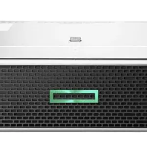 Servidor HPE ProLiant DL180 Gen10 - Con garantía y servicio técnico para instalación o soporte.