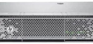 Servidor HPE ProLiant DL160 Gen9 - Con garantía y servicio técnico para instalación o soporte.
