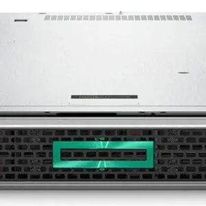 Servidor HPE ProLiant DL325 Gen10 - Con garantía y servicio técnico para instalación o soporte.