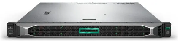 Servidor HPE ProLiant DL325 Gen10 - Con garantía y servicio técnico para instalación o soporte.