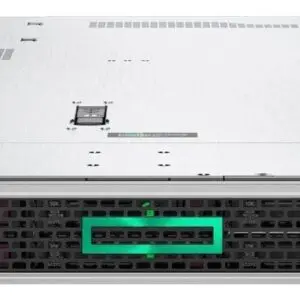 Servidor HPE ProLiant DL360 Gen10 - Con garantía y servicio técnico para instalación o soporte.