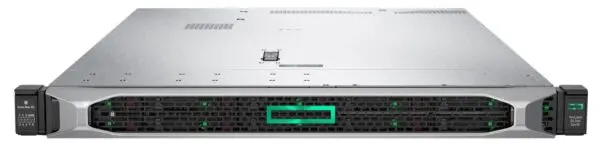 Servidor HPE ProLiant DL360 Gen10 - Con garantía y servicio técnico para instalación o soporte.