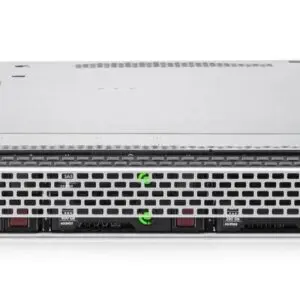 Servidor HPE ProLiant DL360 Gen9 - Con garantía y servicio técnico para instalación o soporte.