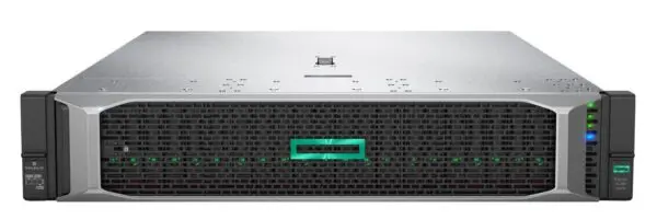 Servidor HPE ProLiant DL380 Gen10 - Con garantía y servicio técnico para instalación o soporte.