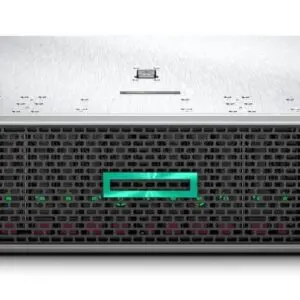 Servidor HPE ProLiant DL385 Gen10 - Con garantía y servicio técnico para instalación o soporte.