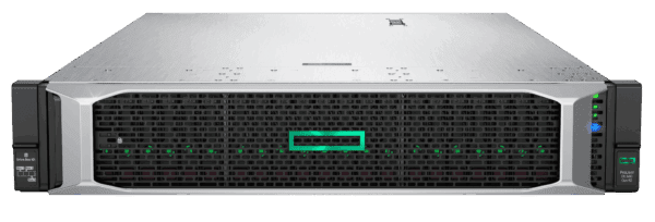 Servidor HPE ProLiant DL560 Gen10 - Con garantía y servicio técnico para instalación o soporte.