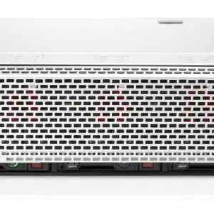 Servidor HPE ProLiant DL560 Gen8 - Con garantía y servicio técnico para instalación o soporte.