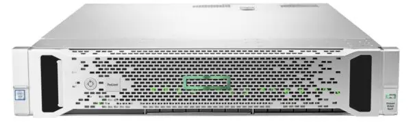 Servidor HPE ProLiant DL560 Gen9 - Con garantía y servicio técnico para instalación o soporte.