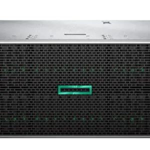 Servidor HPE ProLiant DL580 Gen10 - Con garantía y servicio técnico para instalación o soporte.