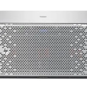 Servidor HPE ProLiant DL580 Gen9 - Con garantía y servicio técnico para instalación o soporte.