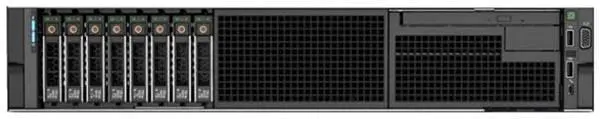Director de tecnología de Dell PowerEdge R740