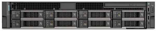 Director de tecnología de Dell PowerEdge R740