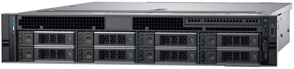 Director de tecnología de Dell PowerEdge R540