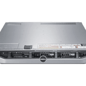 Servidor Dell