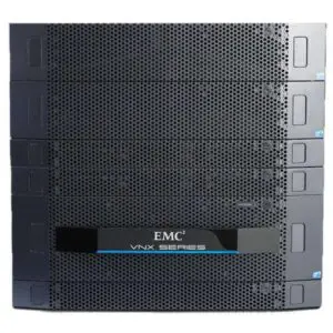 Almacenamiento DELL EMC VNX5500