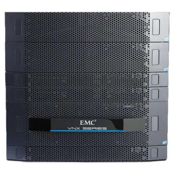 Almacenamiento DELL EMC VNX5500