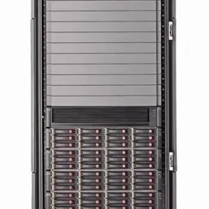 Almacenamiento HP EVA 6400