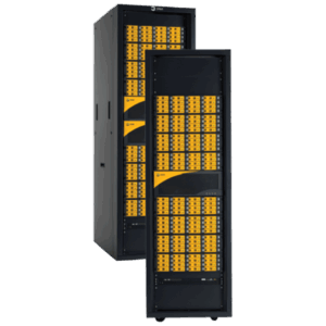 Almacenamiento HP 3PAR F400