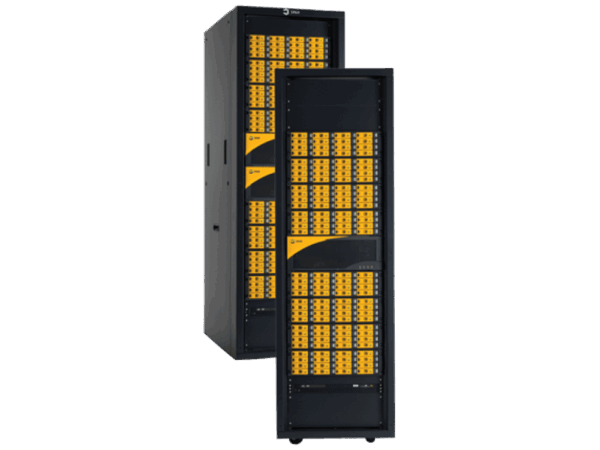 Almacenamiento HP 3PAR F400