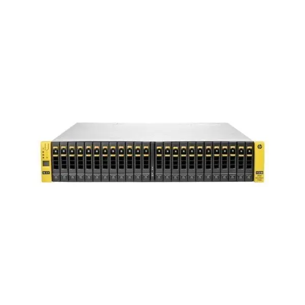 Almacenamiento HP 3PAR 7400