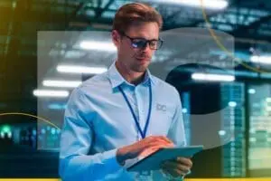 Blog DC Parts 2 A importancia do servico de manutencao emservidores DC Parts