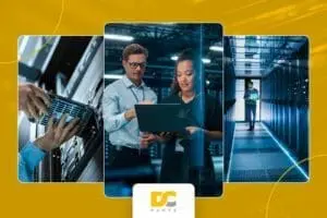 Blog DC Parts 3 Suporte de TI para empresas com datacente DC Parts