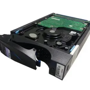 Disco SAS de 3,5" DELL EMC de 4 TB 7,2K y 6 GB/s - EMC V6-PS07-040