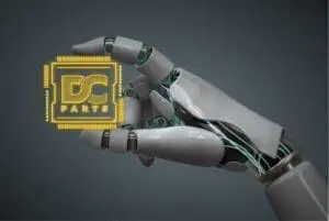 Blog DC Parts 7 escassez de chips hpe DC Parts