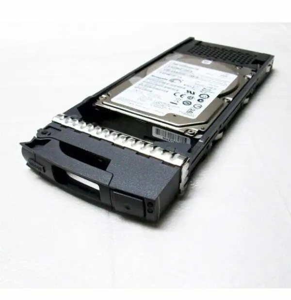 Disco SAS de 2,5" de 900 GB y 6 GB/s de NETAPP - X423A-R5